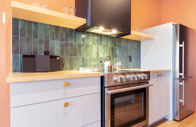 Les Lofts Dorchester - By Les Lofts Vieux-Quebec - Foto 42