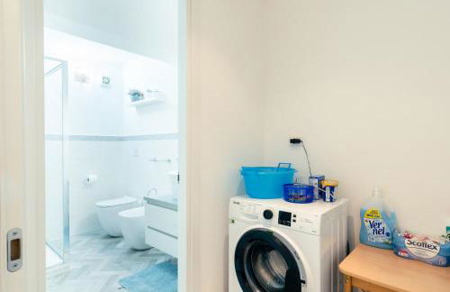 Appartamento Confort 5 minuti dalla Stazione e 45 da Roma - Foto 19