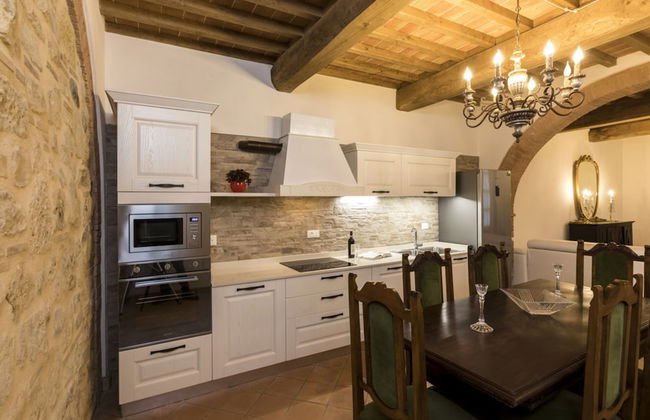 Tenuta Tegolato - Foto 52