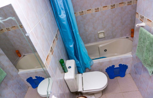 Brussels & Atomium Apartment - Photo 49