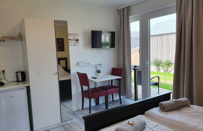 Apartmenthaus in Walle - Foto 16