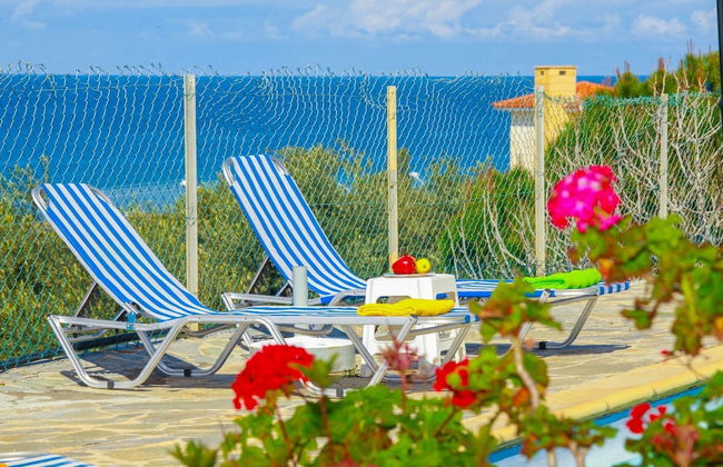 Villa Hera Argaka in Argaka - Foto 9