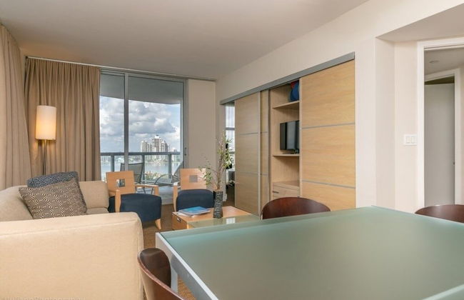 2 Br Luxury Suite In Marenas Beach Resort 2 Bedroom Condo by RedAwning - Foto 38