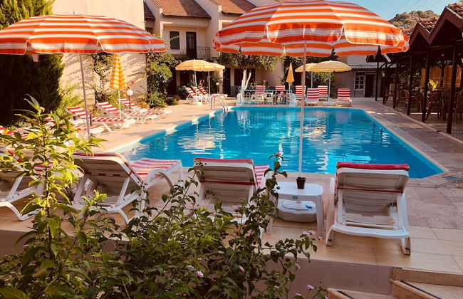 Arda Villas - Photo 16