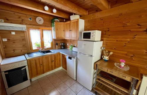 Chalet Des Feignes - Photo 27