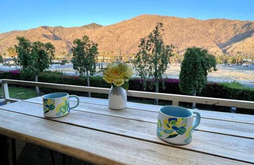 MCM Condo Downtown Palm Springs - Foto 10