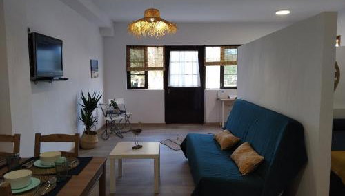 Apartamento Ajuy - Foto 4