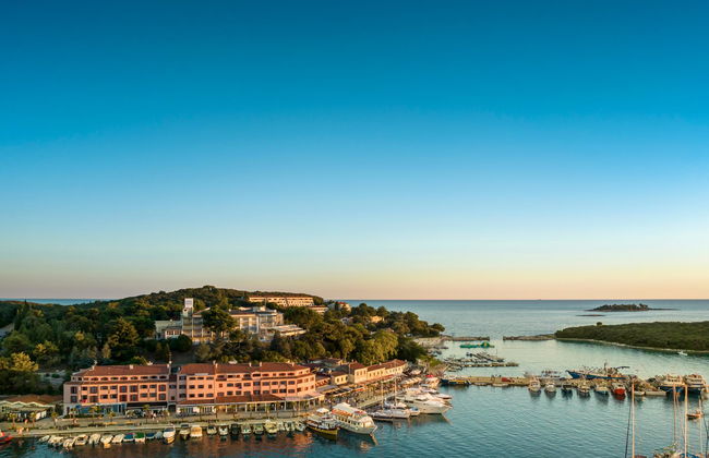 Maistra Select Riva Apartments - Foto 1