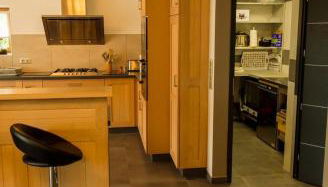 Grand gîte Aubrac Vallée du Lot - Foto 4