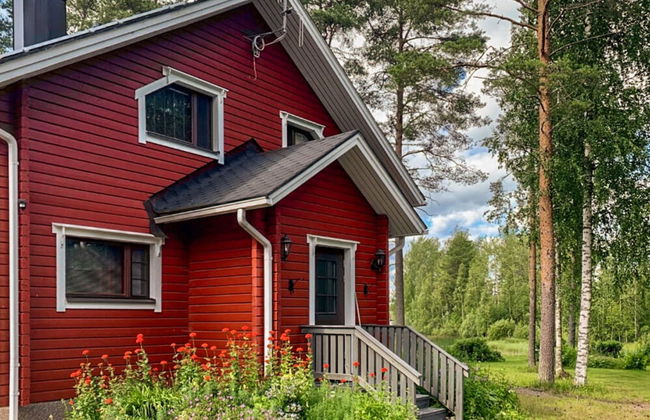 Kallioniemi - Foto 9