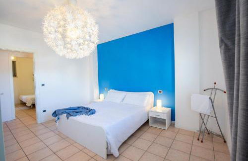 Casa Adelaide - Vicino al mare, al centro, terrazza con vista - Foto 7