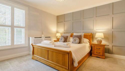 3 Bed House With Hot Tub Great Ayton - TOP Terrace - Foto 3, Other