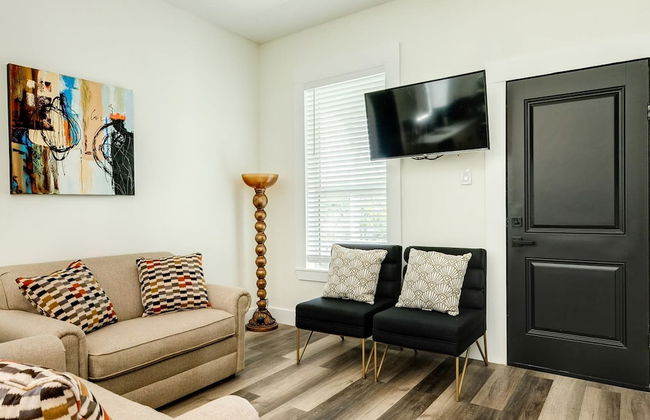 Have fun Relax and Stay Close to the Beach - Foto 4