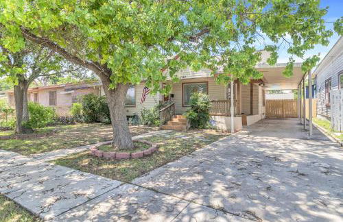 Pool Mins to Downtown & Alamo - Huisache Retreat - Foto 41