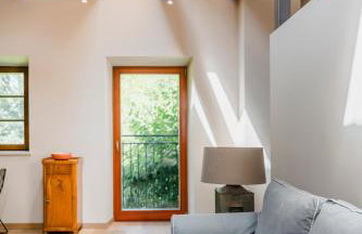 Studio on Gut Buchwies near Garmisch-Partenkirchen - Foto 3