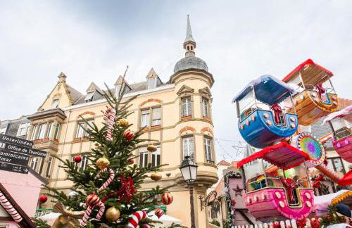 Place des Dominicains - Foto 42