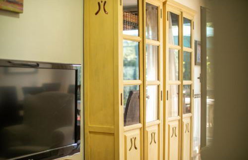 El Recreo de Celorio - Jardín, piscina y playa - Foto 12