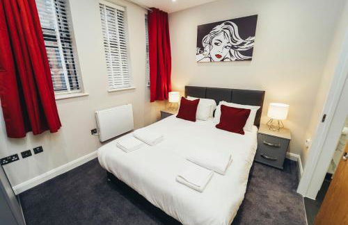 The Stay Company, Whitefriars House - Foto 54