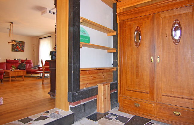 Ferienwohnung Strandanker in Monkebude - Foto 2