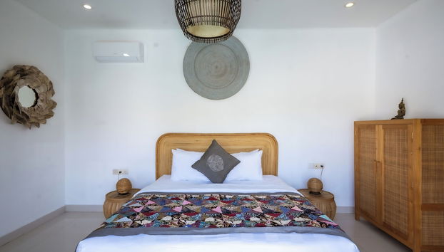 Villa Kali Uluwatu - Foto 4, Habitación