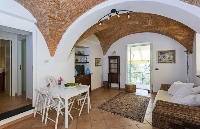 Amazing sea view in Santa Margherita - Foto 9