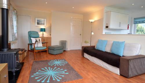 Amber Lodge - Foto 2