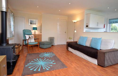 Amber Lodge - Foto 2