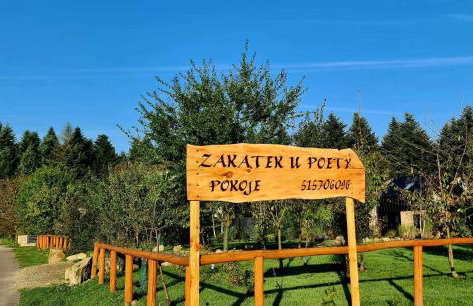 Zakątek u Poety Dąbrówka - Foto 2