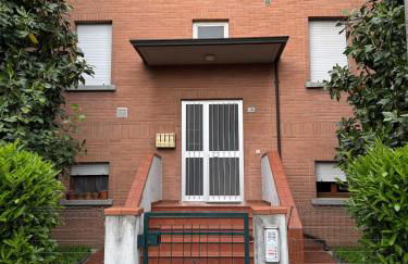 Modern 90sqm Apt - Ideal Base for Parma & Modena - Foto 3