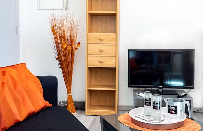 Le Mazagran - Foto 55