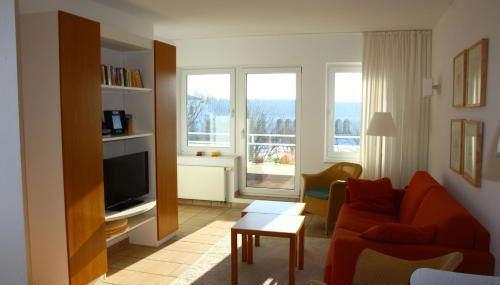 Feriendomizil am Kurplatz - Foto 5