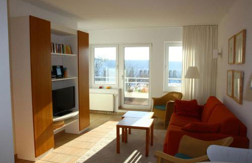 Feriendomizil am Kurplatz - Foto 5