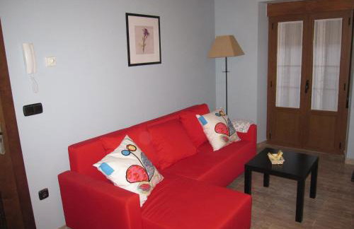 Apartamentos Turísticos EL Duende de Carricuende - Foto 26