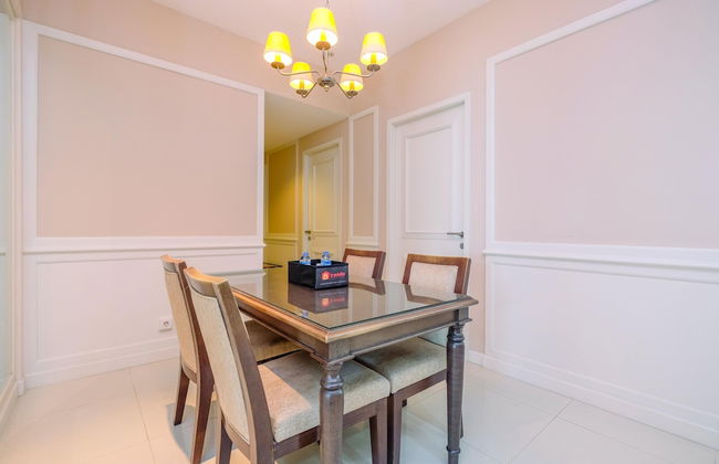 Exclusive and Modern 3BR Gandaria Heights Apartment - Foto 11