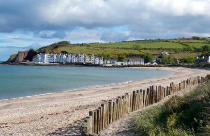 Mullarts Church -The Glendun Apartment - Foto 25