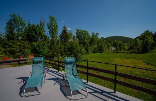 Chalet The Fox by Interhome - Foto 6