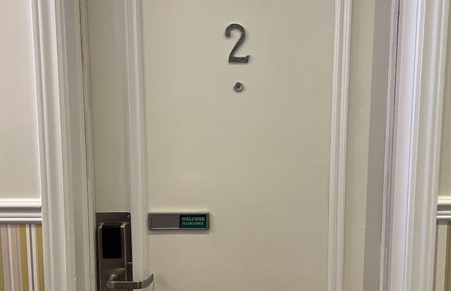 Parc Suites Hotel - Foto 8