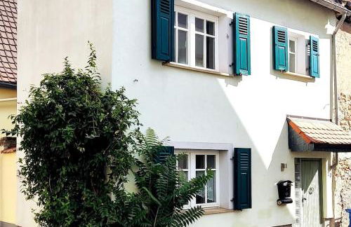 Schönes gemütliches Haus TopLage - Foto 14