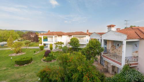 Kalipso Family Apartments - Foto 4