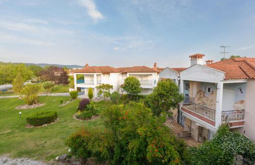 Kalipso Family Apartments - Photo 4