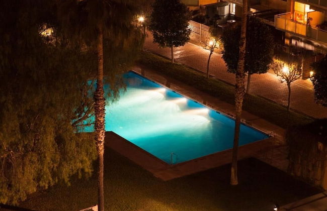 ENJOYBCN MARINA APARTMENT - Foto 20