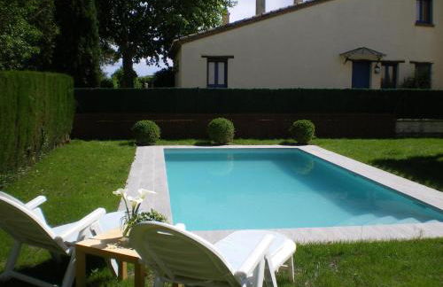 Casa con piscina privada, jardín, barbacoa y wifi cerca de la playa - ES-89-69 - Foto 13