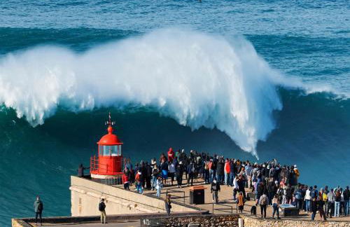 Nazaré Infinity View - Foto 41