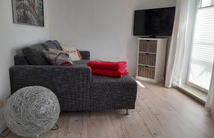 schöne Ferienwohnung am Rande der Altstadt - Foto 2