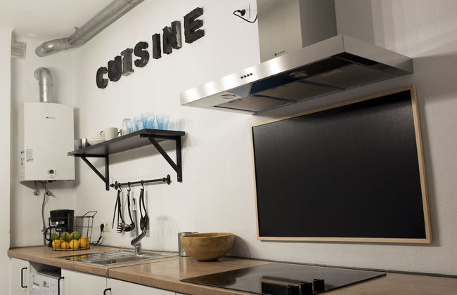 La Lorraine - Foto 19