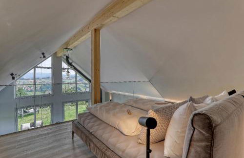 Chalet Panorama - Foto 26