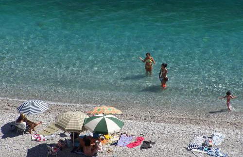 Apartamento Playa Calahonda El Farillo con terraza - Foto 37