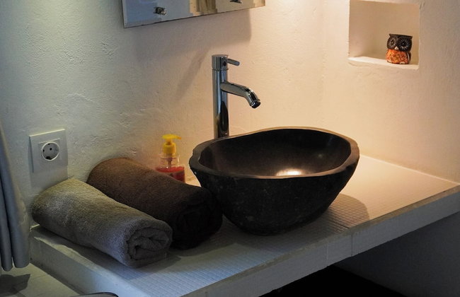 Anda Amed Villa and Spa - Photo 56