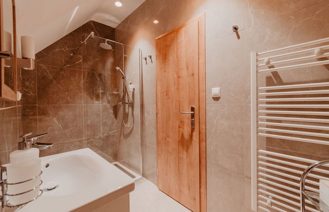 Villa Garden Apartmany - Foto 24