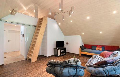 Ferienwohnung Höfleblick - Foto 5